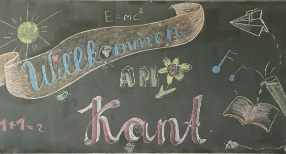 5erKant Willkommen neue 5er!