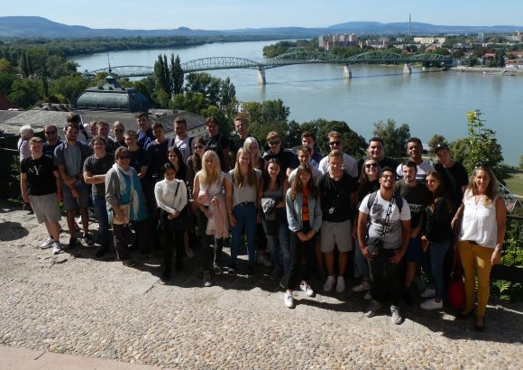 Budapest Q2