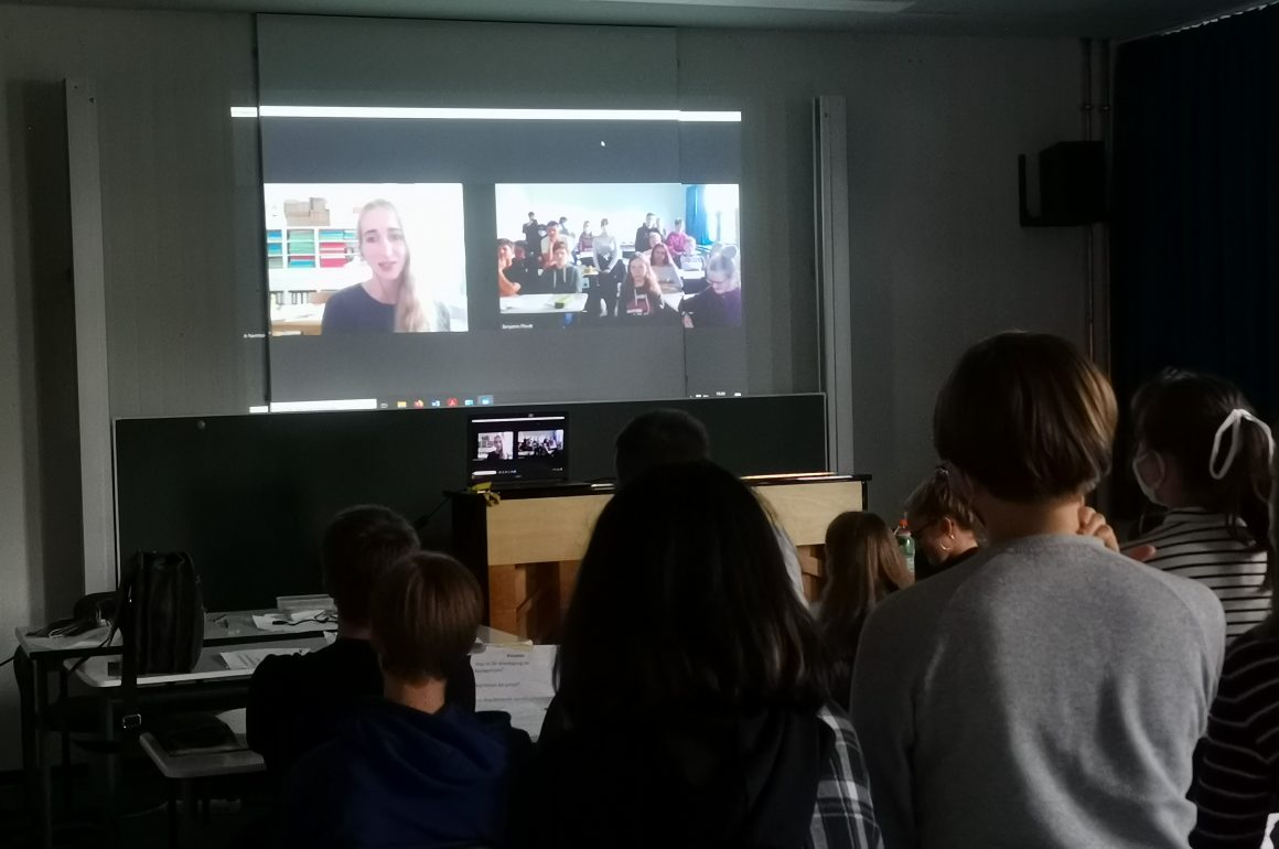 Musik Q1 Videointerview Videointerview