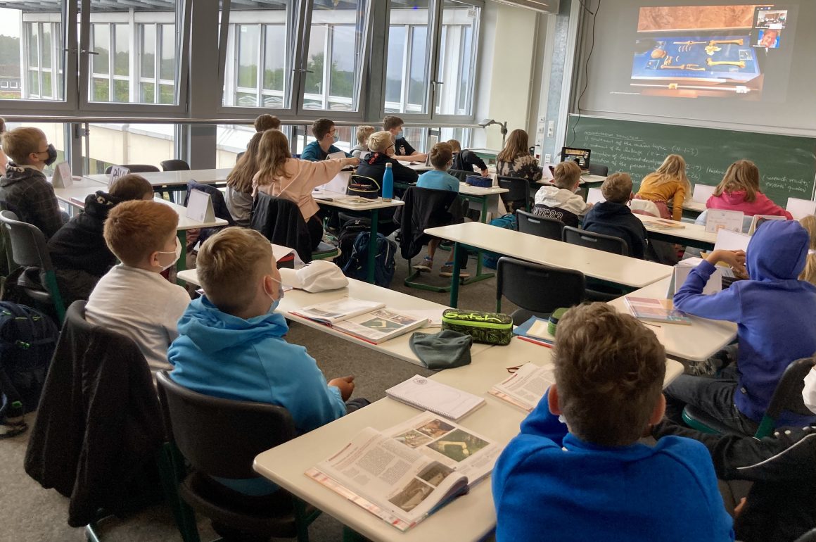 B28BB83F-C177-4A4A-9691-E12B3FAC61B4_1_201_a Dem Leben unserer Vorfahren auf der Spur – Ein digitaler Besuch der 6d im Neanderthal-Museum Mettmann