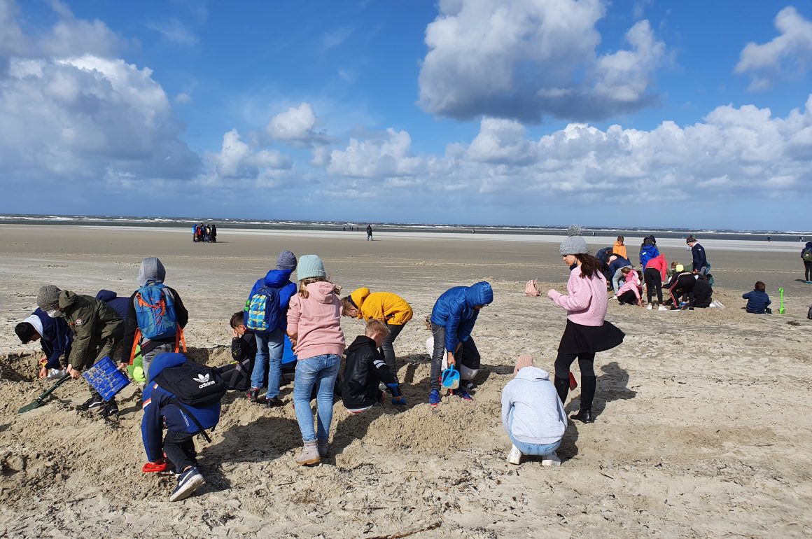 20210930_122350 Frischer friesischer Wind – Klassenfahrt der sechsten Klassen nach Jever