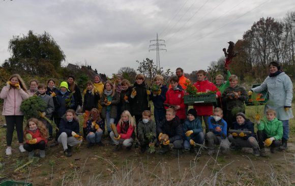 Europäische Woche der Abfallvermeidung 2021: Wir engagieren uns gegen Lebensmittelverschwendung