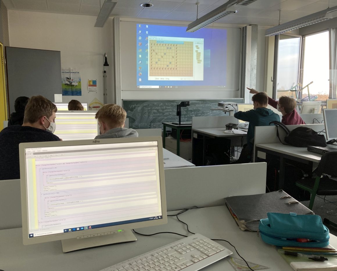 Informatik