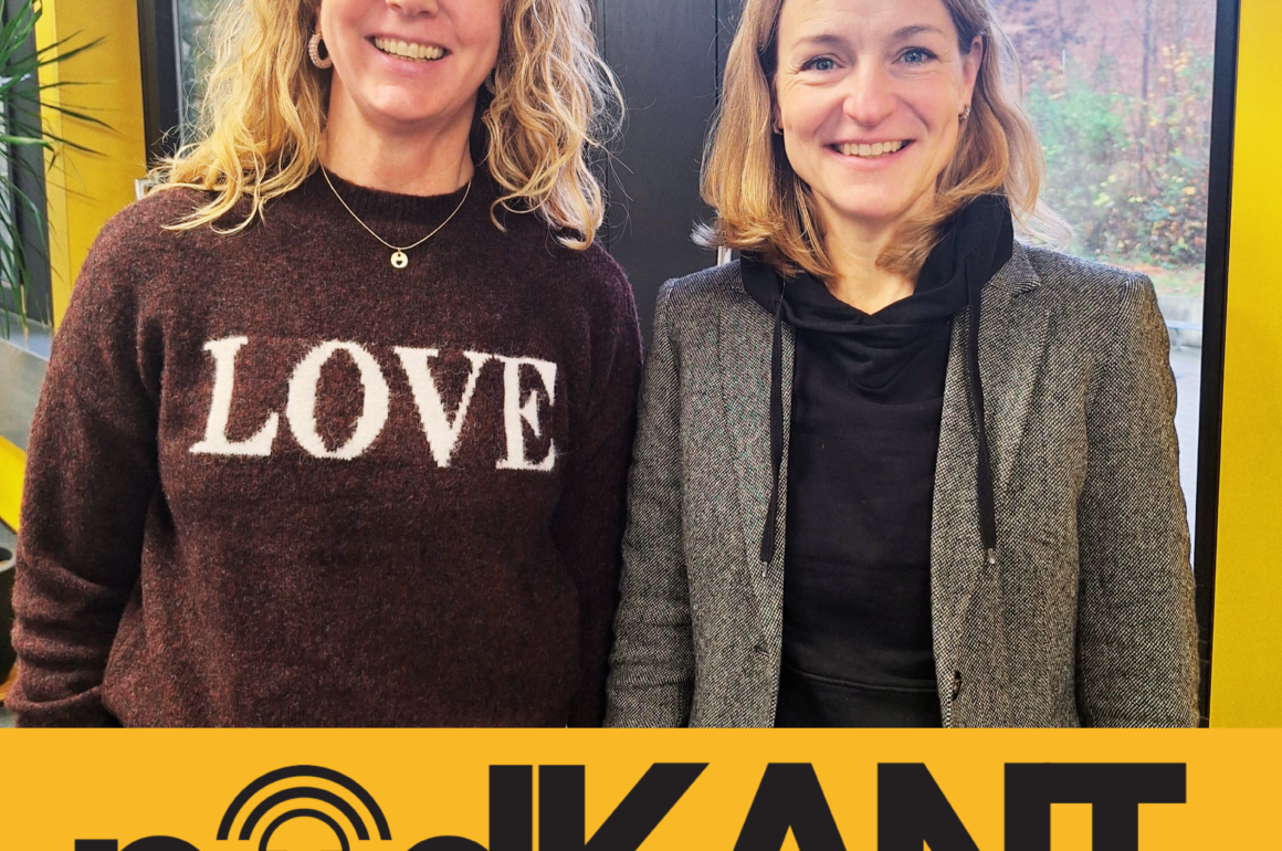 Folge6_Pesch_Foto_final PodKANT #6 mit unserer Schulleiterin Jessica Pesch, die ihre 3 Wünsche an eine gute Fee preisgibt!