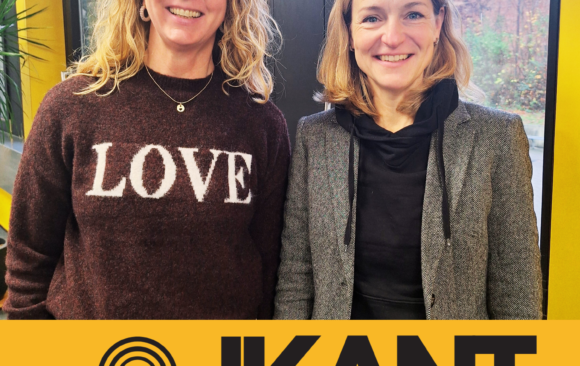 Folge6_Pesch_Foto_final PodKANT #6 mit unserer Schulleiterin Jessica Pesch, die ihre 3 Wünsche an eine gute Fee preisgibt!