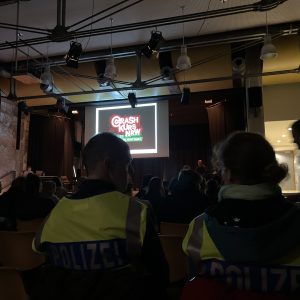 „Crashkurs NRW“ – Verkehrserziehung und Unfallprävention am KANT