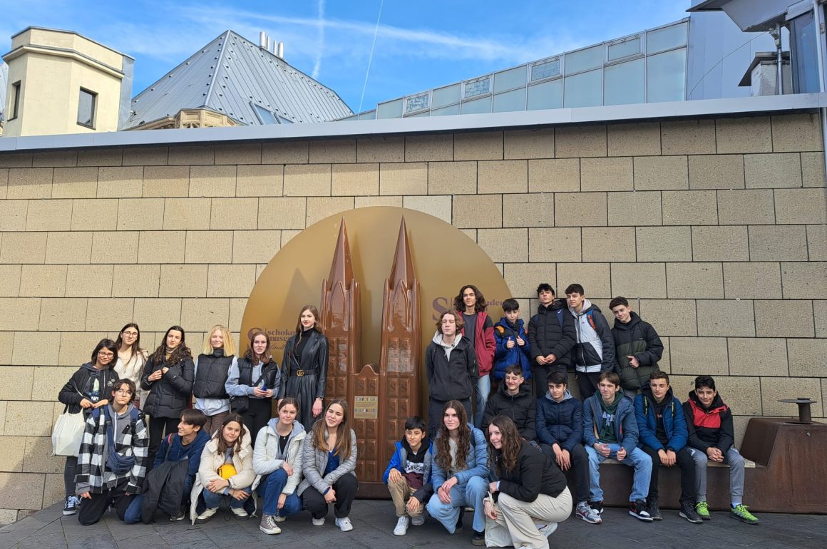 Vorfreude auf das Wiedersehen in Sevilla – Tolle Erfahrungen beim Spanienaustausch