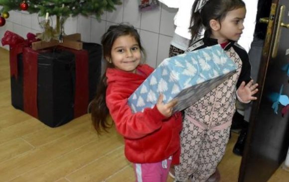 Stern 3 „Aktion kleiner Prinz 2023“ – Ein großes Dankeschön an alle Spenderinnen und Spender!