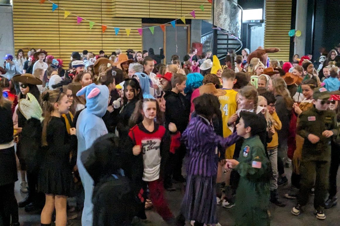 Münster helau! Das KANT feiert Karneval