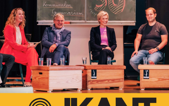 Folge8a_Sonderfolge_Foto_final PodKANT Sonderfolge: KantianerInnen im Gespräch – Unsere Schule früher und heute