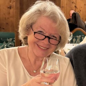 Interview Frau Sträßer-Panny