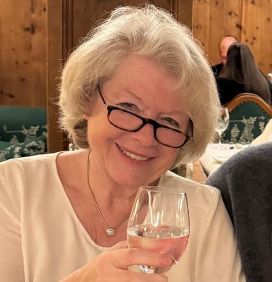 Interview Frau Sträßer-Panny