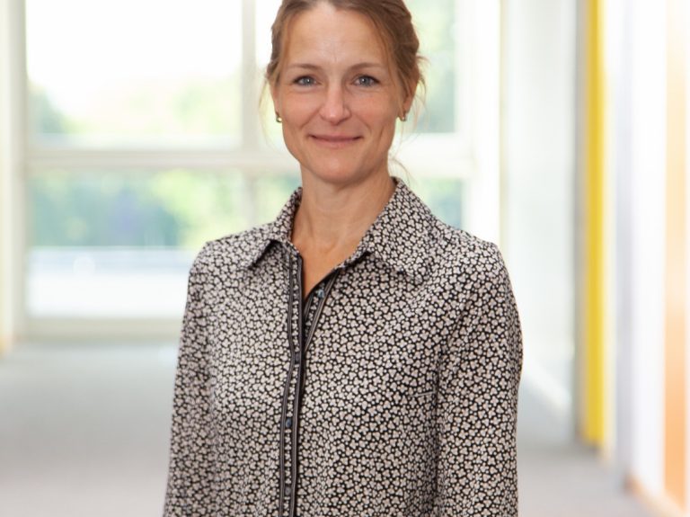 Interview Frau Pesch