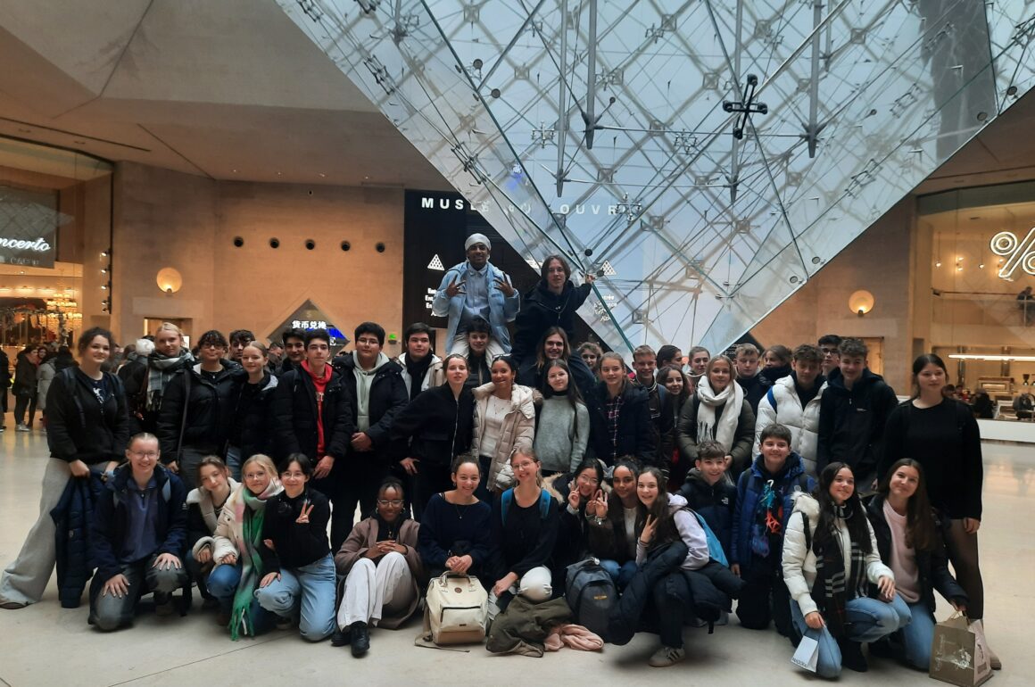 IMG_4410 Salut de France! – Der Frankreichaustausch 2025