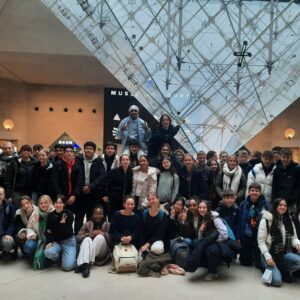 IMG_4410 Salut de France! – Der Frankreichaustausch 2025