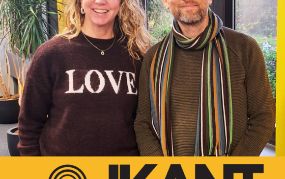 PodKANT #1 mit Gast Ben Abbing