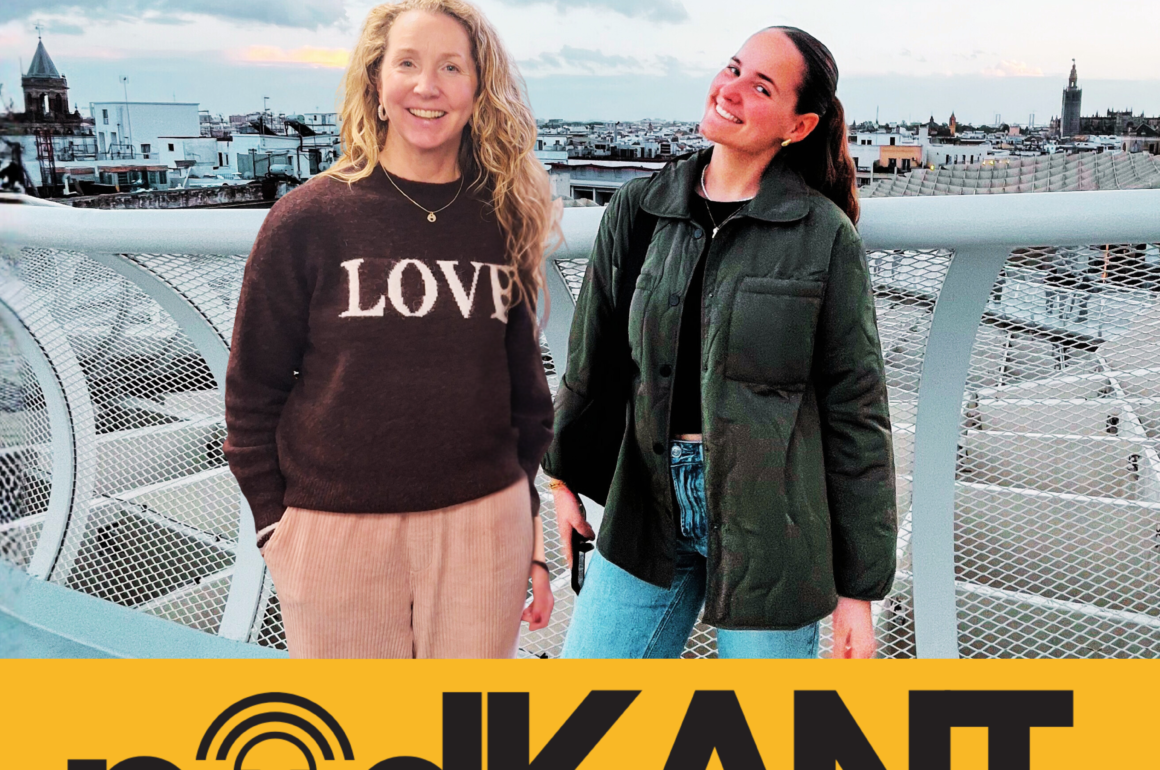 Folge2_Krampe_Foto_final PodKANT #2 mit Schülersprecherin Eva Krampe zu Gast: „Die Digitalisierung gefällt uns allen.“