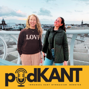 Folge2_Krampe_Foto_final PodKANT #2 mit Schülersprecherin Eva Krampe zu Gast: „Die Digitalisierung gefällt uns allen.“