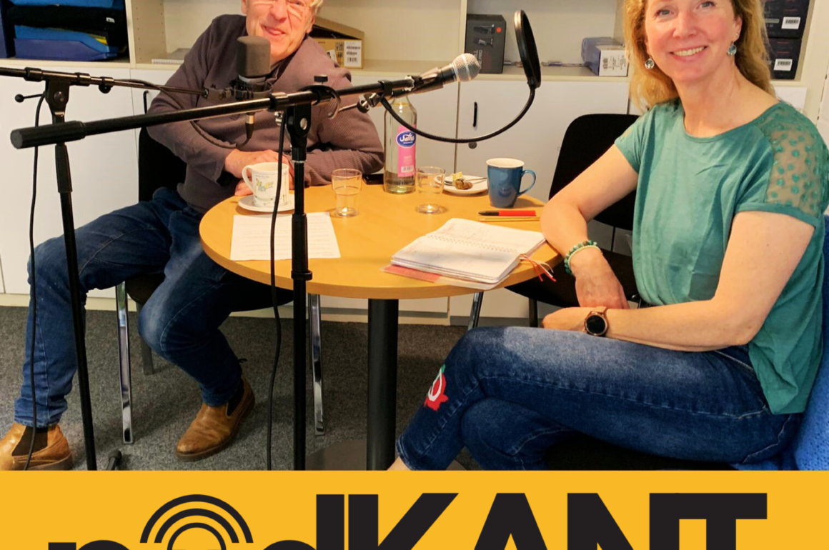 Folge5_Bader_Foto_final PodKANT #5 mit dem Schauspieler und ehemaligen Kant-Schüler Kristian Bader: „Hör‘ auf das, was du wirklich willst!“