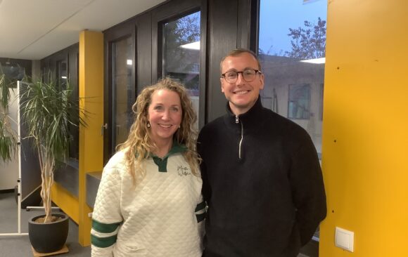 PodKANT #11 mit Fußballprofi Simon Scherder vom SC Preußen Münster