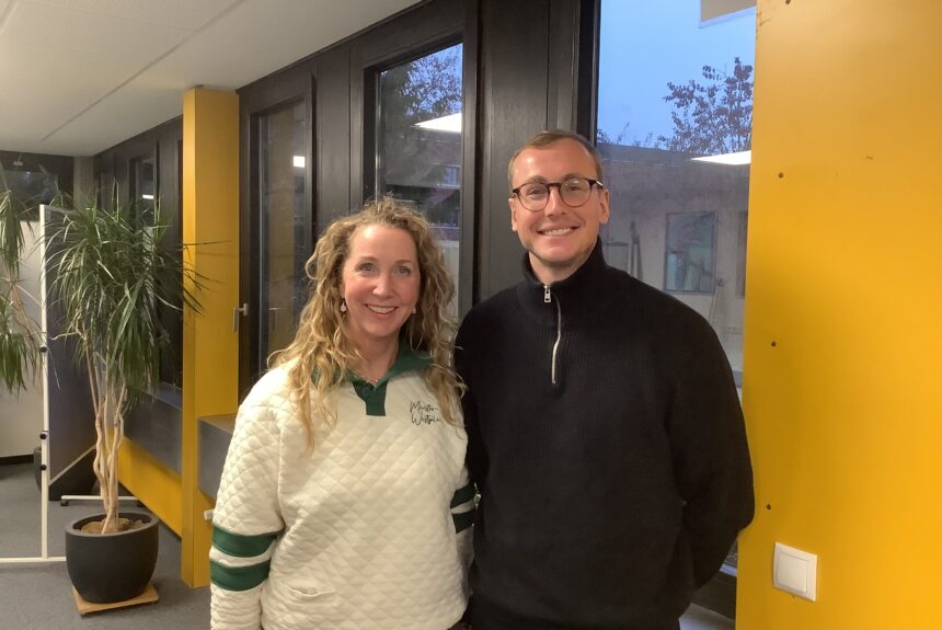 PodKANT #11 mit Fußballprofi Simon Scherder vom SC Preußen Münster