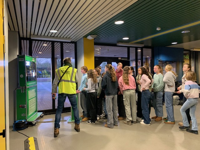 IMG_6634 Unfall-Präventionstag der 7. Klassen