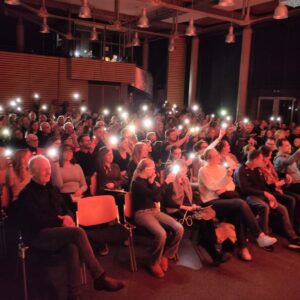 „Tau mich auf“- Das KANT-Winterkonzert