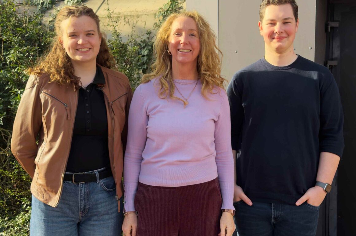 Design ohne Titel - 19 PodKANT #12 mit Vivica und Olli aus der Q1