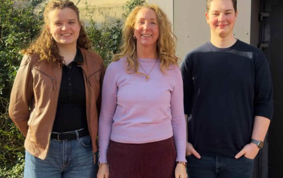 PodKANT #12 mit Vivica und Olli aus der Q1