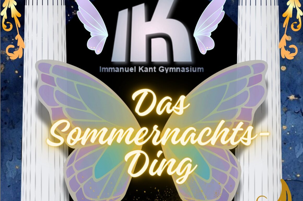 Das  Sommernachts-Ding: Jetzt abstimmen!