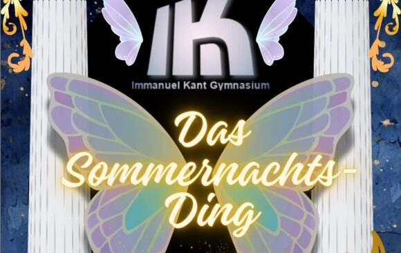 Das  Sommernachts-Ding: Jetzt abstimmen!