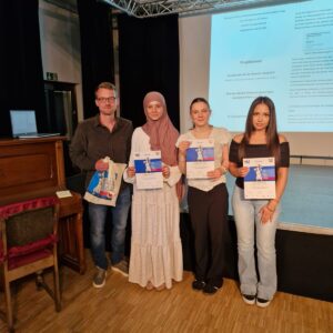 IMG_1643 „Dein Europa. Recht. Respekt. Realität.“ – Der Europäische Wettbewerb 2026